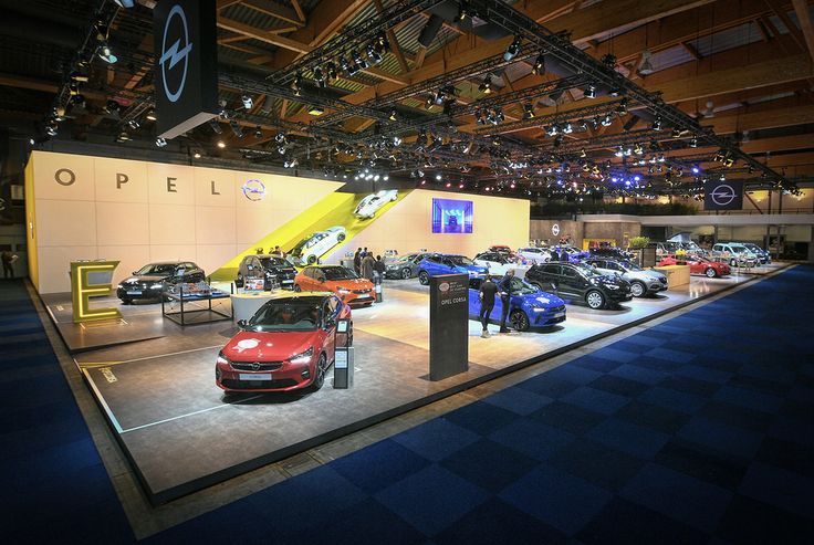 Auto Expo to facilitate business worth $100 mn