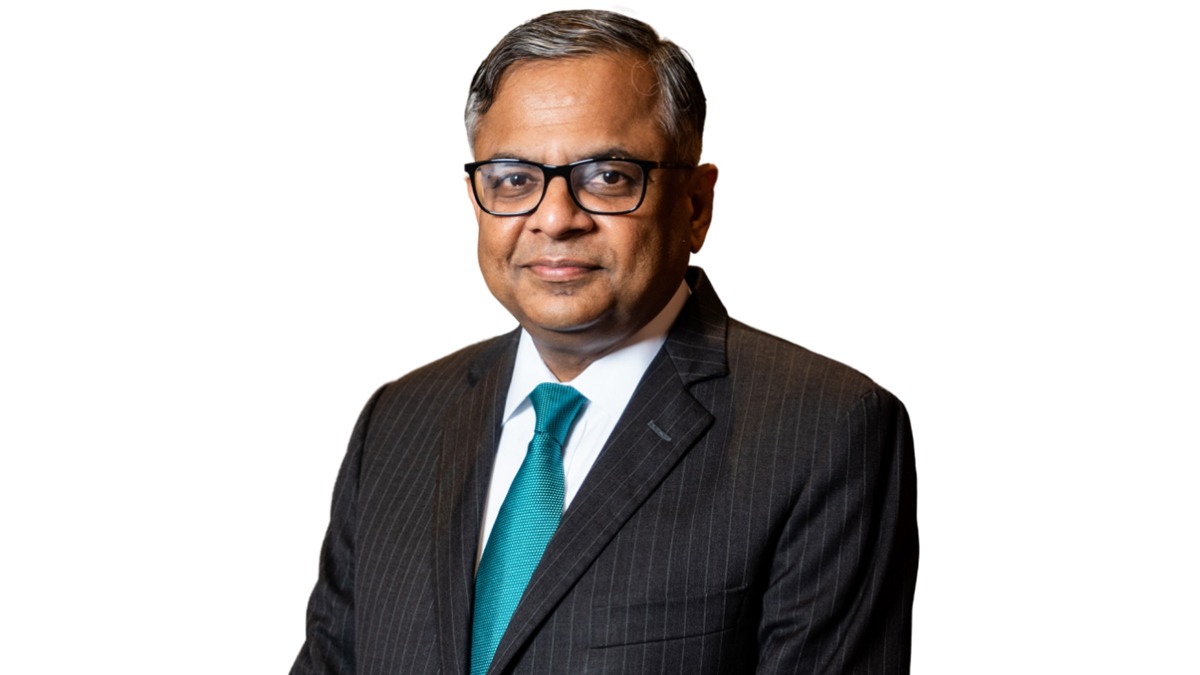 Tata Motors To Continue EV and Hydrogen Investments for Commercial Vehicles; N Chandrasekaran Eyes Profitable Growth