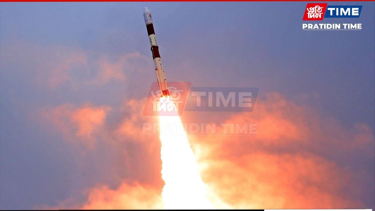ISRO Set to Shift Rocket Manufacturing to Private Firms, Says IN-SPACe Chief