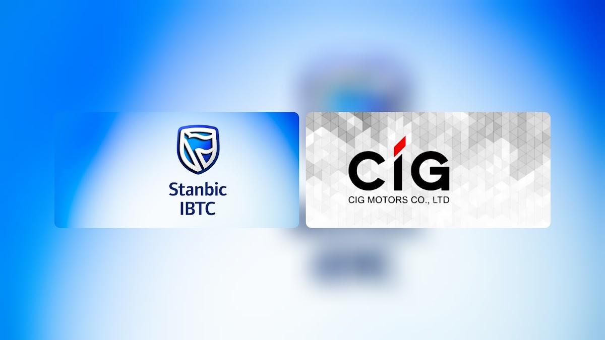 Driving Ownership: CIG Motors, Stanbic IBTC Unveils Flexible Vehicle Financing Scheme in Nigeria