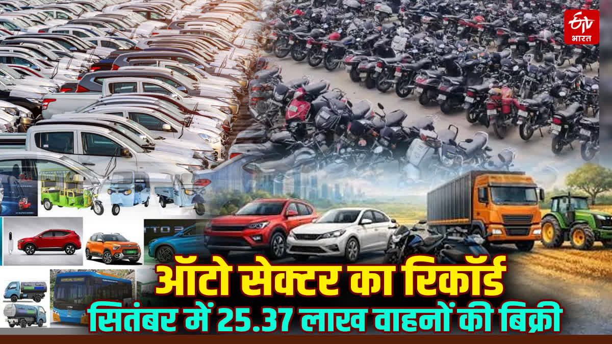 FADA AUTOMOBILE SALES DATA COMMERCIAL VEHICLES