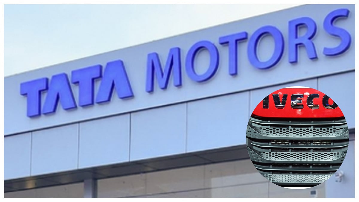 Why Is Iveco Deal Significant For Tata Motors