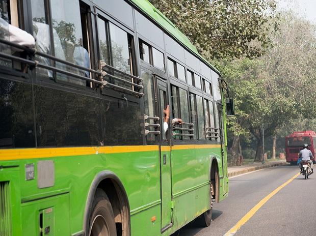 Govt clears ₹9,585 crore scheme to replace old trucks, buses in Delhi-NCR