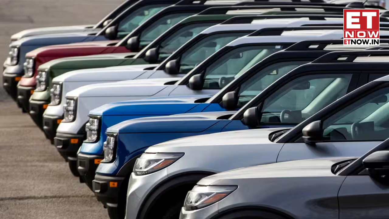SML Mahindra July Sales: Commercial vehicle sales rise 10.2% YoY to 1,521 units