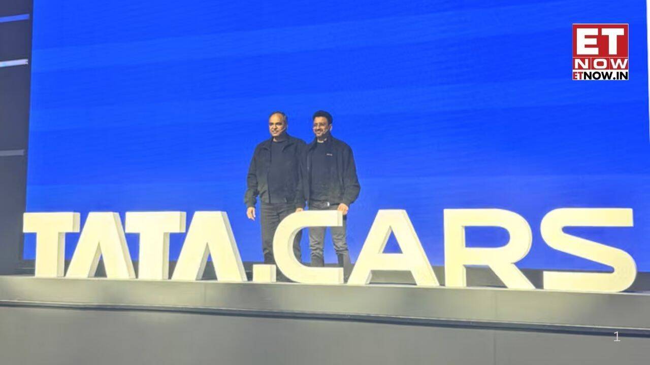 Inside Tata's corporate split: How new TATA.CARS brand identity can affect buyers