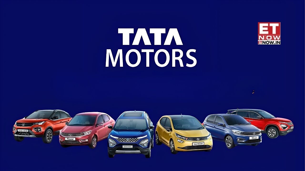 Tata Motors announces price hike for commercial vehicles from Oct 1