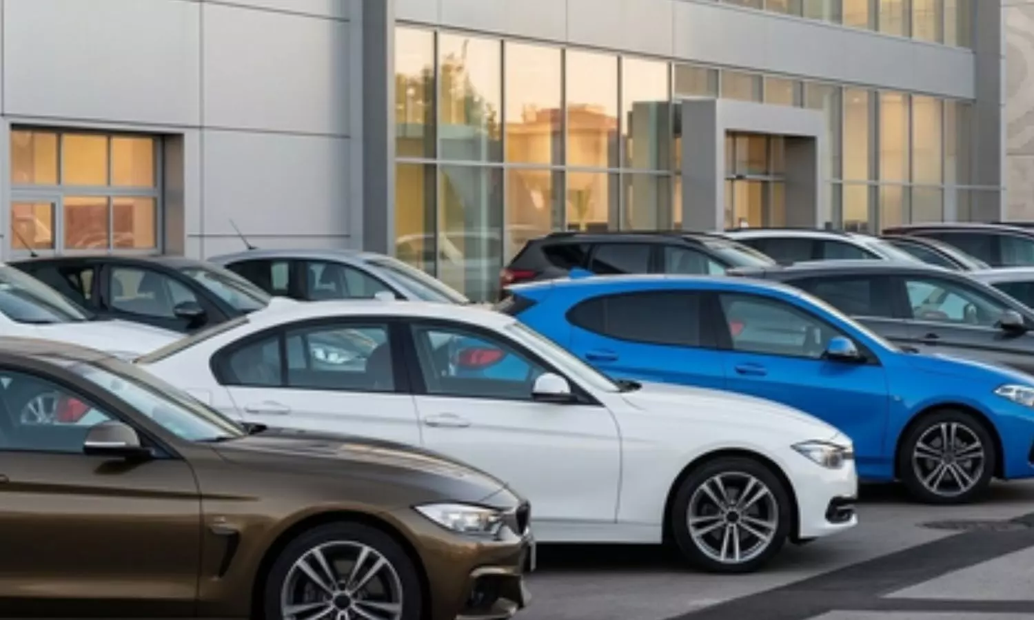 India's auto demand stays resilient in July as passenger vehicle sales surge 34 pc