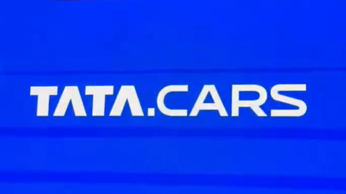 Tata Motors Passenger Vehicles Unveils ‘TATA.CARS’ As New Consumer Brand Identity