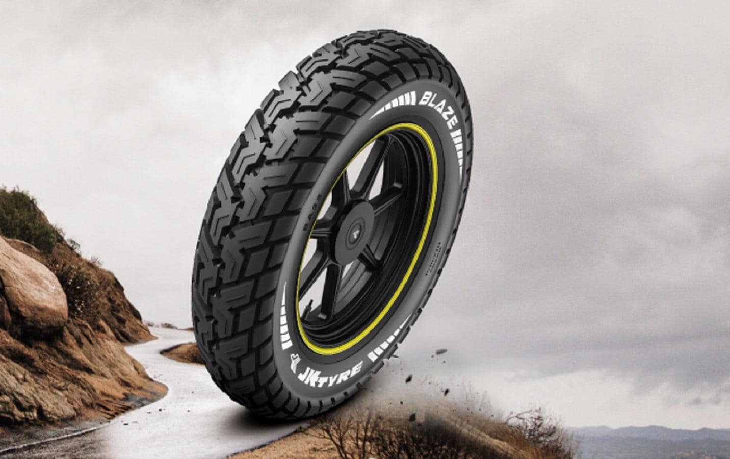 JK Tyre sees double-digit FY27 revenue growth despite input cost pressure