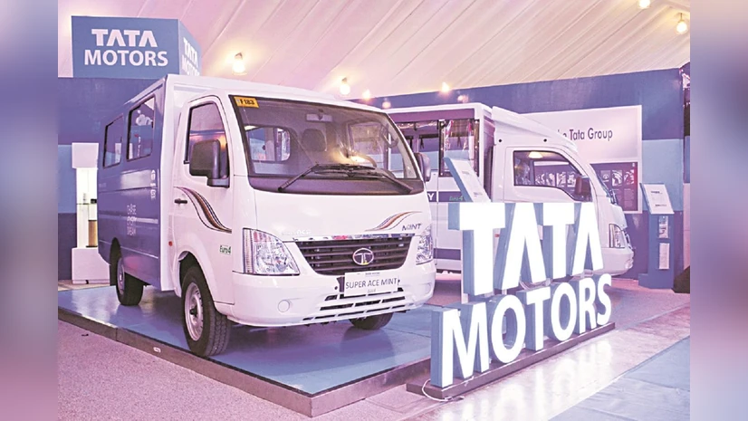 Tata Motors Commercial Vehicles Demerger: TMCV Shares to List on November 12