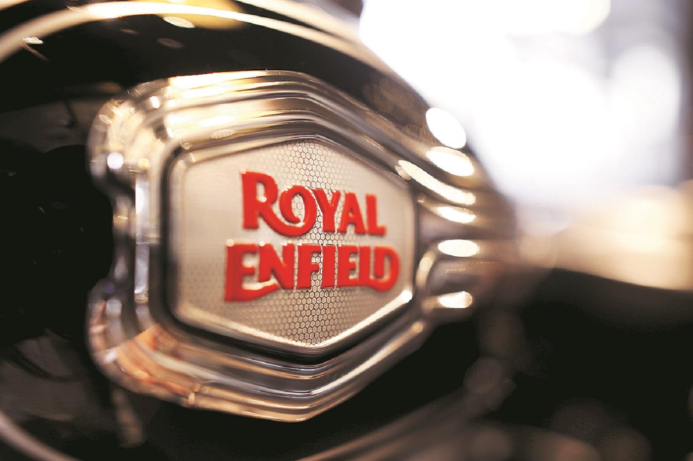 Eicher Motors gains momentum after better-than-expected Q4FY26 show