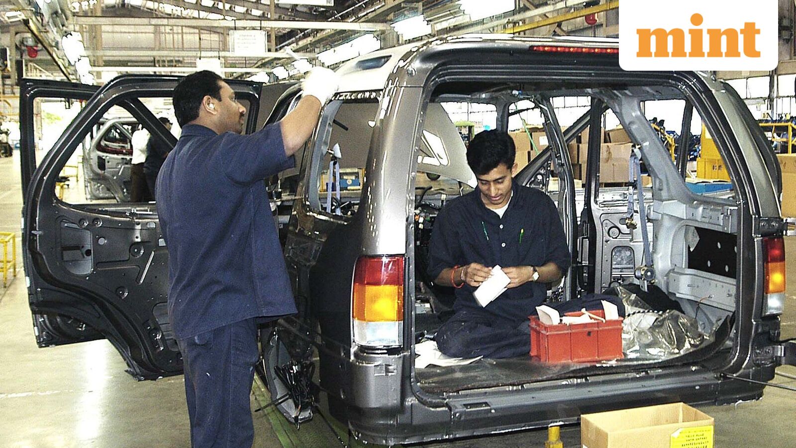 Fabulous February for auto sales. Which segment is better placed: CVs or PVs?