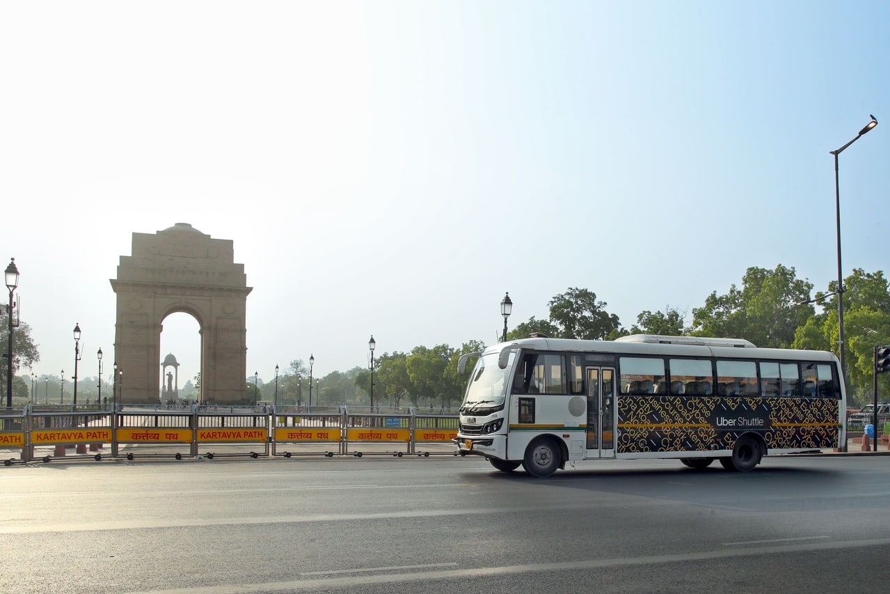 Delhi approves PARIVARTAN scheme to replace old trucks, buses with BS-VI and electric vehicles