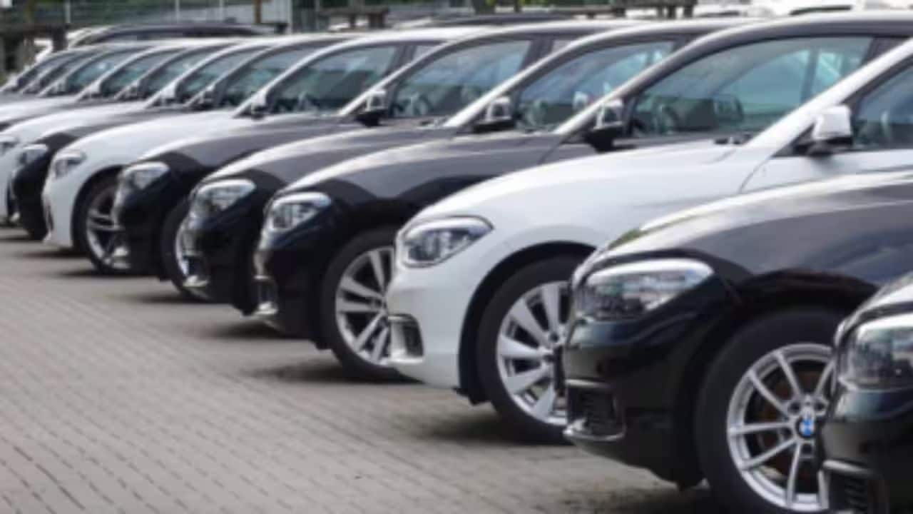 Nifty Auto falls 2% despite strong August sales; Eicher, M&M, Hero MotoCorp lead losses