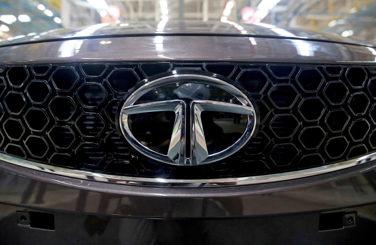 Tata Motors launches tender offer for common shares of Iveco Group