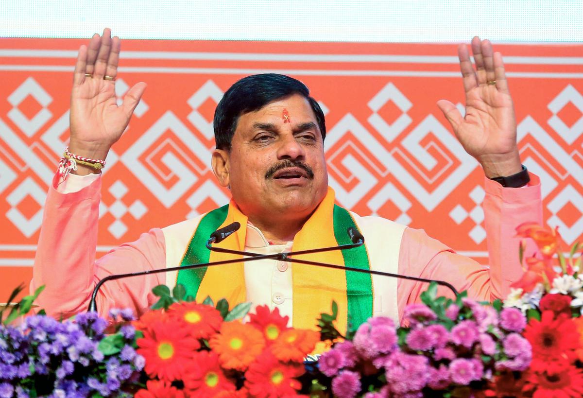 After a gap of 21 years, M.P. government to relaunch State-wide public bus service