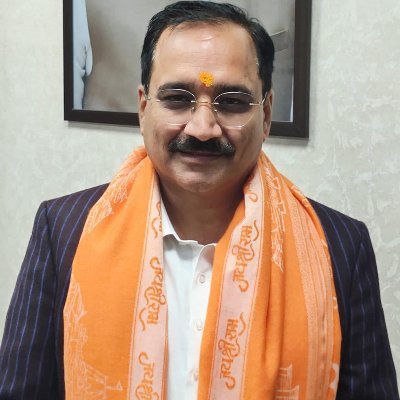 Delhi BJP chief Virendra Sachdeva welcomes draft EV policy