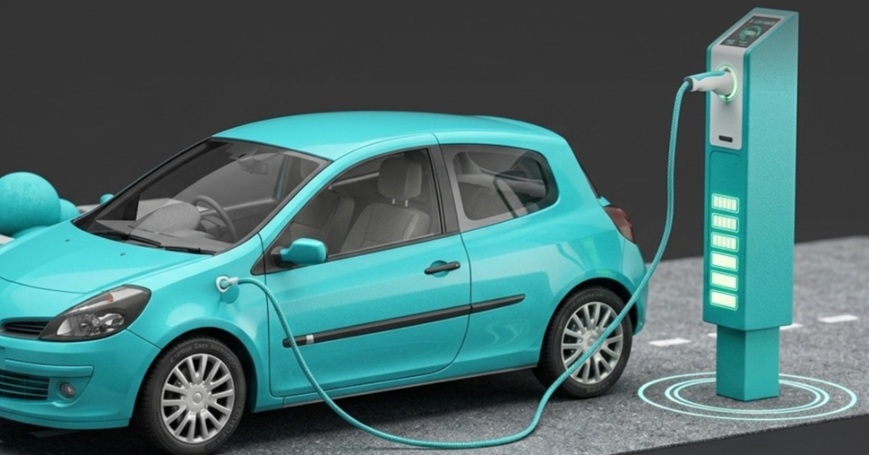 Strong EV uptake positions India for next phase of manufacturing growth: Report