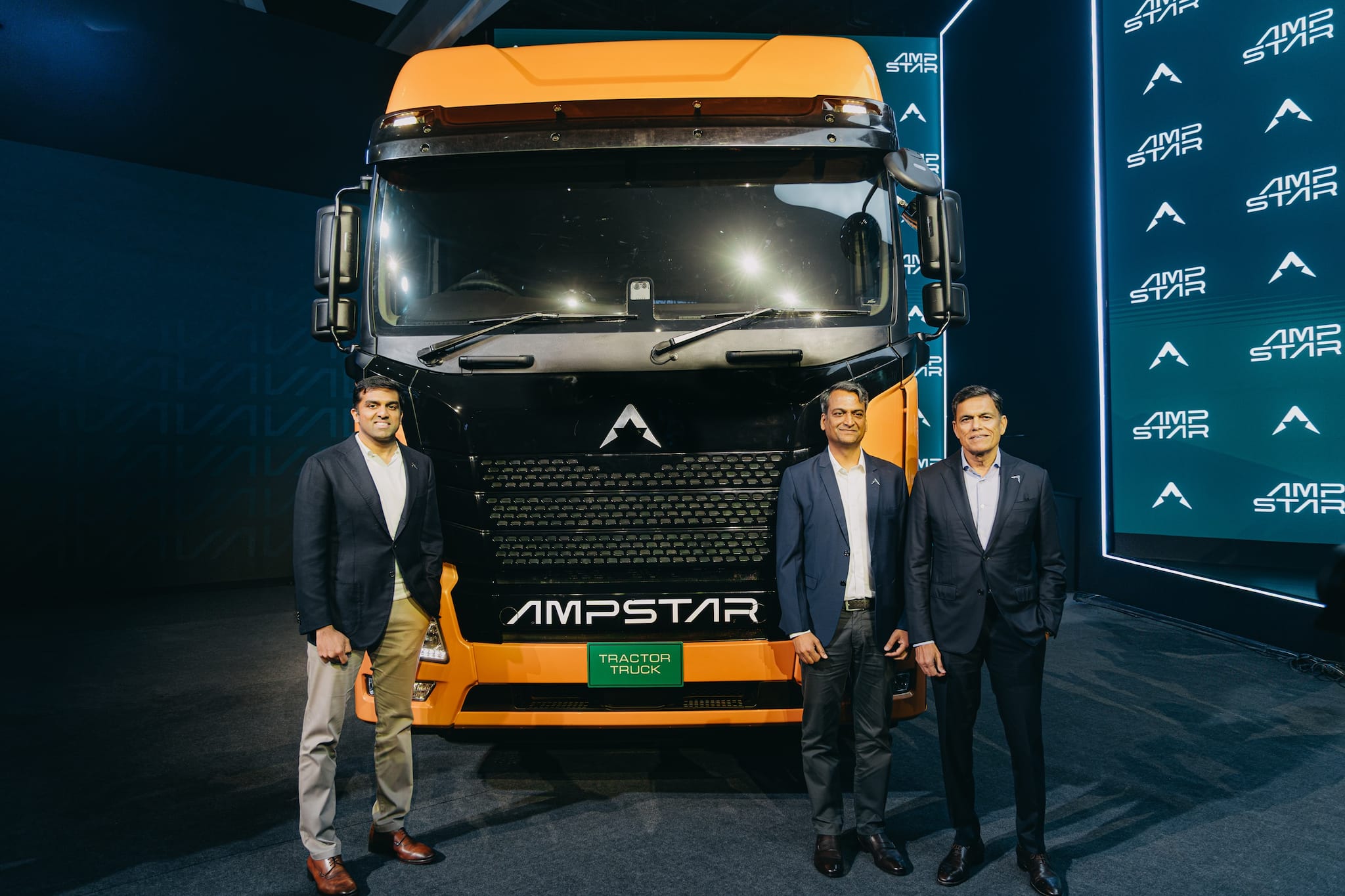 JSW Group enters electric commercial vehicle market with Ampstar, invests Rs 2,500 crore