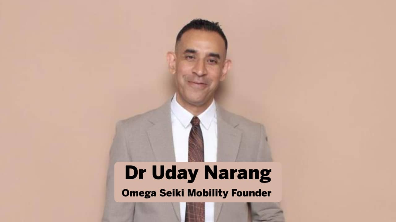 'We got several things wrong': What Dr Uday Narang learnt while building an EV business in India