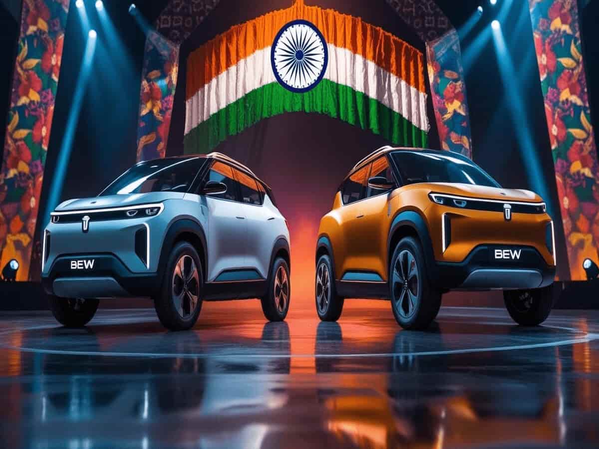 GST Council Proposes 5% Tax on Electric Vehicle Cab and Rental Services: What It Means for Passengers