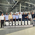 Mahindra Chakan Crosses 3 Million Vehicles, Flags Off BE 6 as Future‐Ready Manufacturing Hub