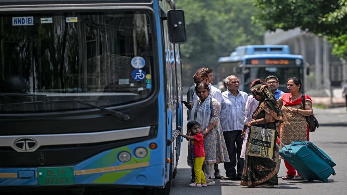 India mulls $1 billion-plus incentives for electric buses, trucks amid energy-security push: Report