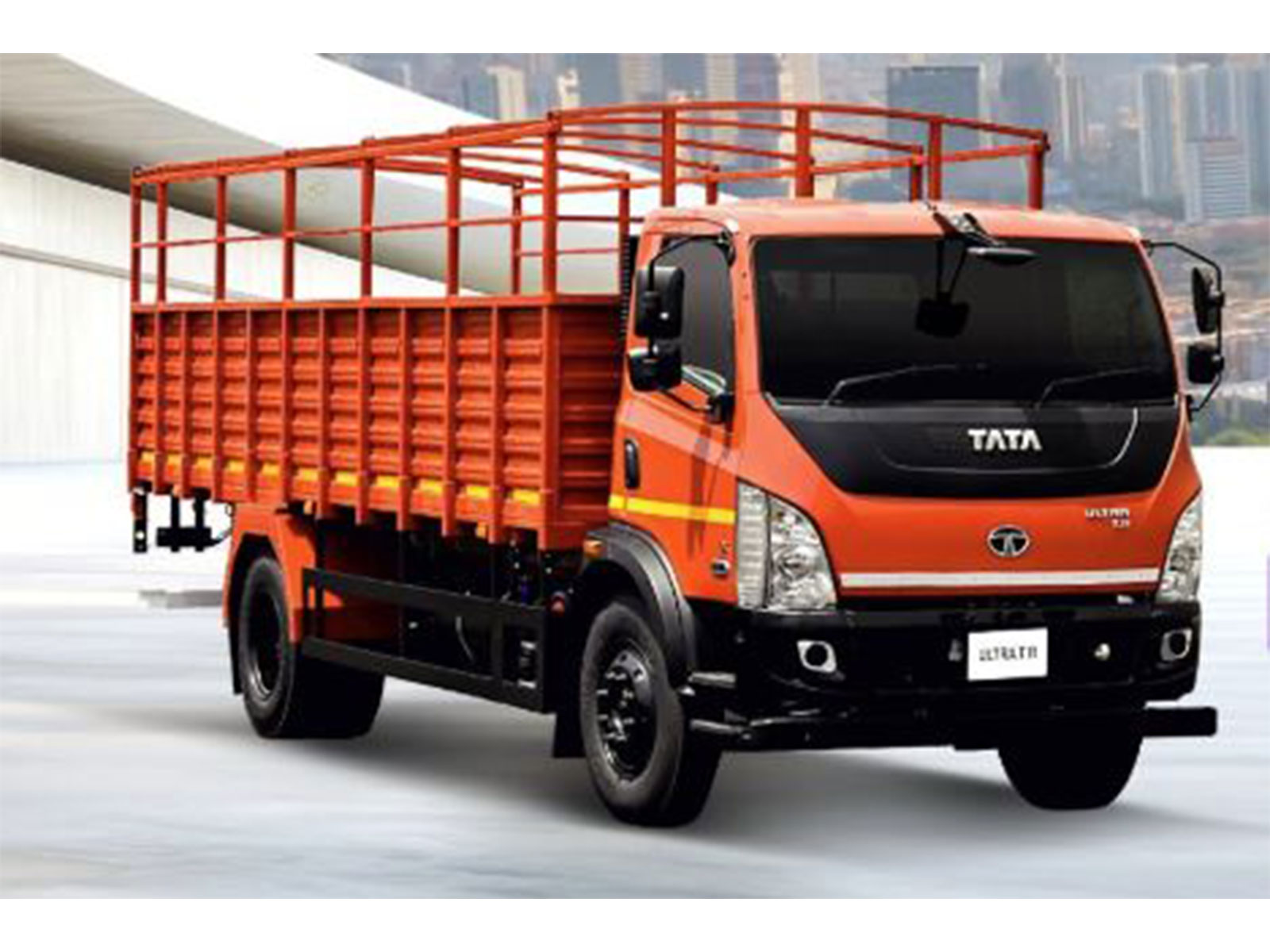 No new petrol, diesel goods vehicle registrations in Gurugram from July ’27