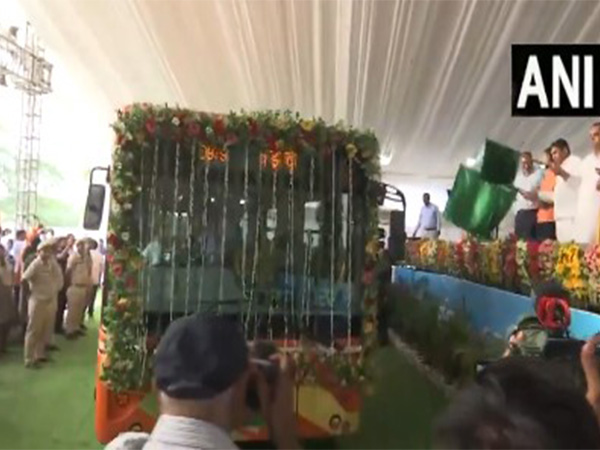 Delhi rolls out 56 women-only electric bus services and adds 200 new e-buses