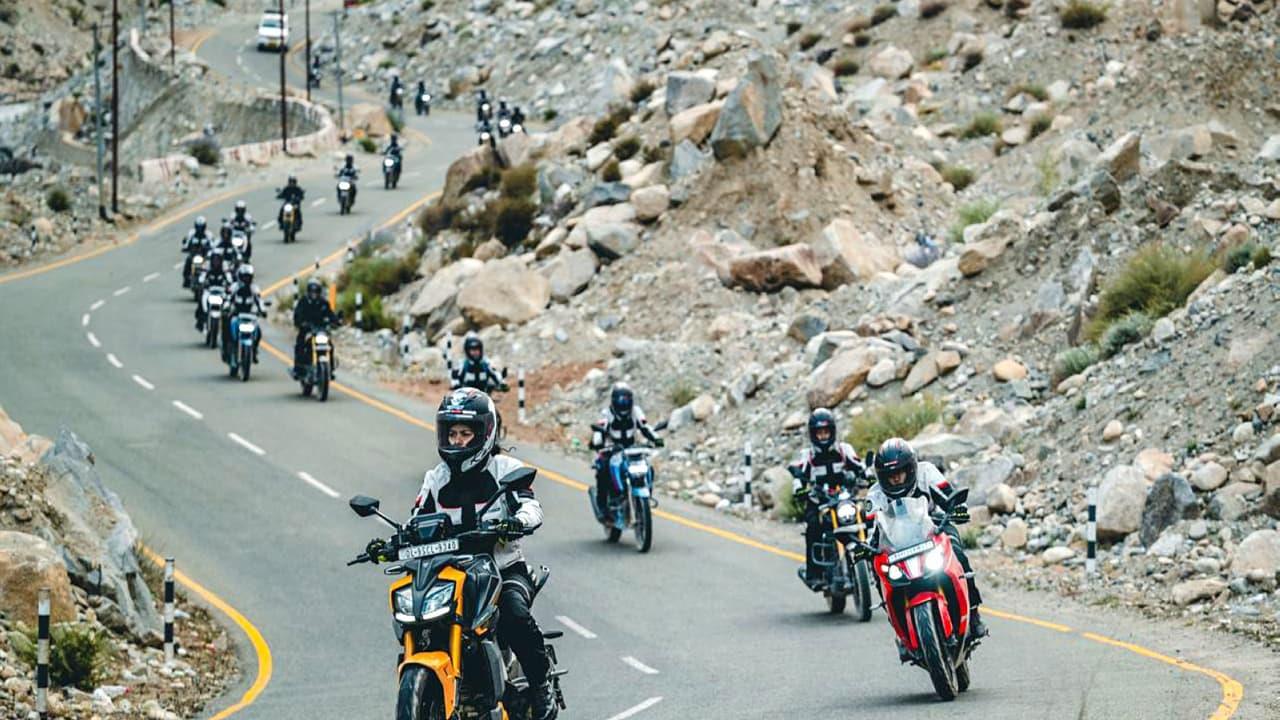 TVS Hits Record Sales In May 2026, Bajaj Auto Posts 20% Growth