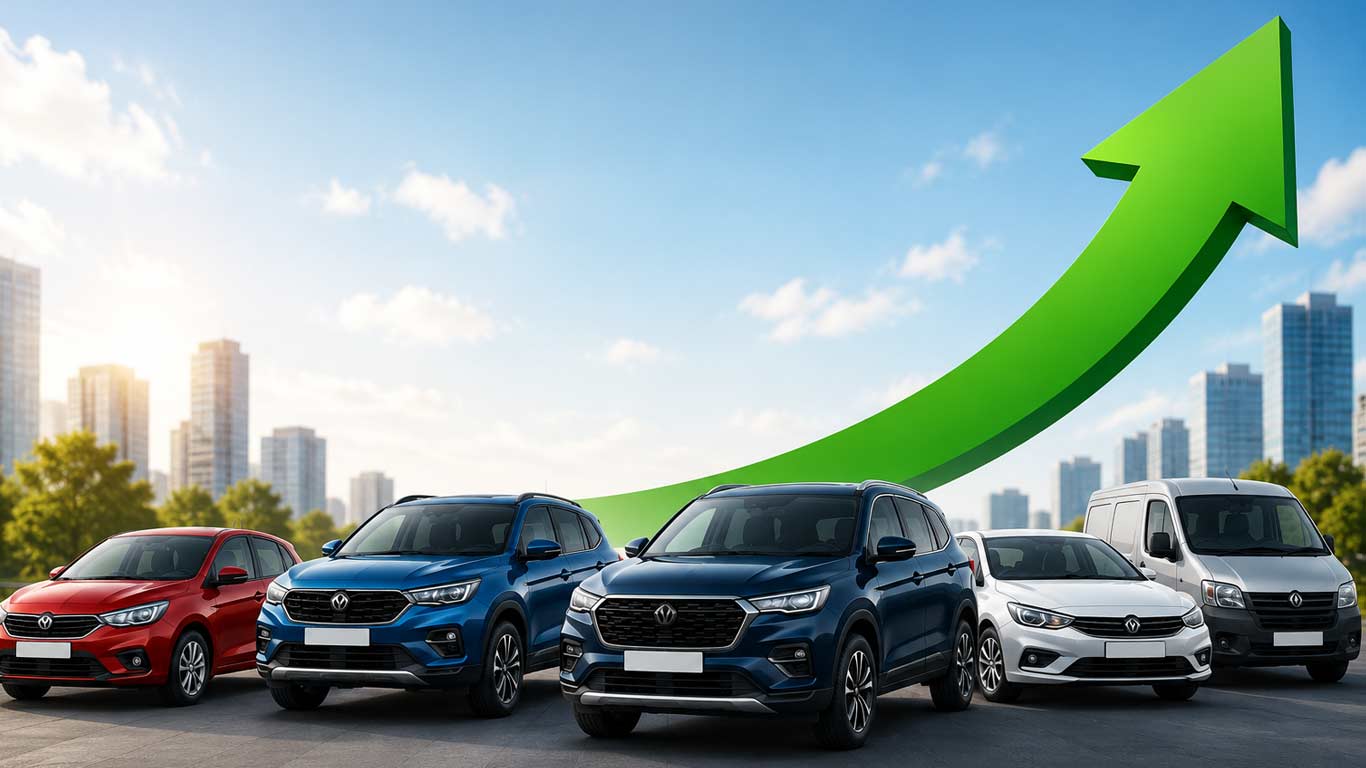 South India Outpaces North Across Major Auto Segments In Q1FY27, Led by Strong Demand: Kotak Report