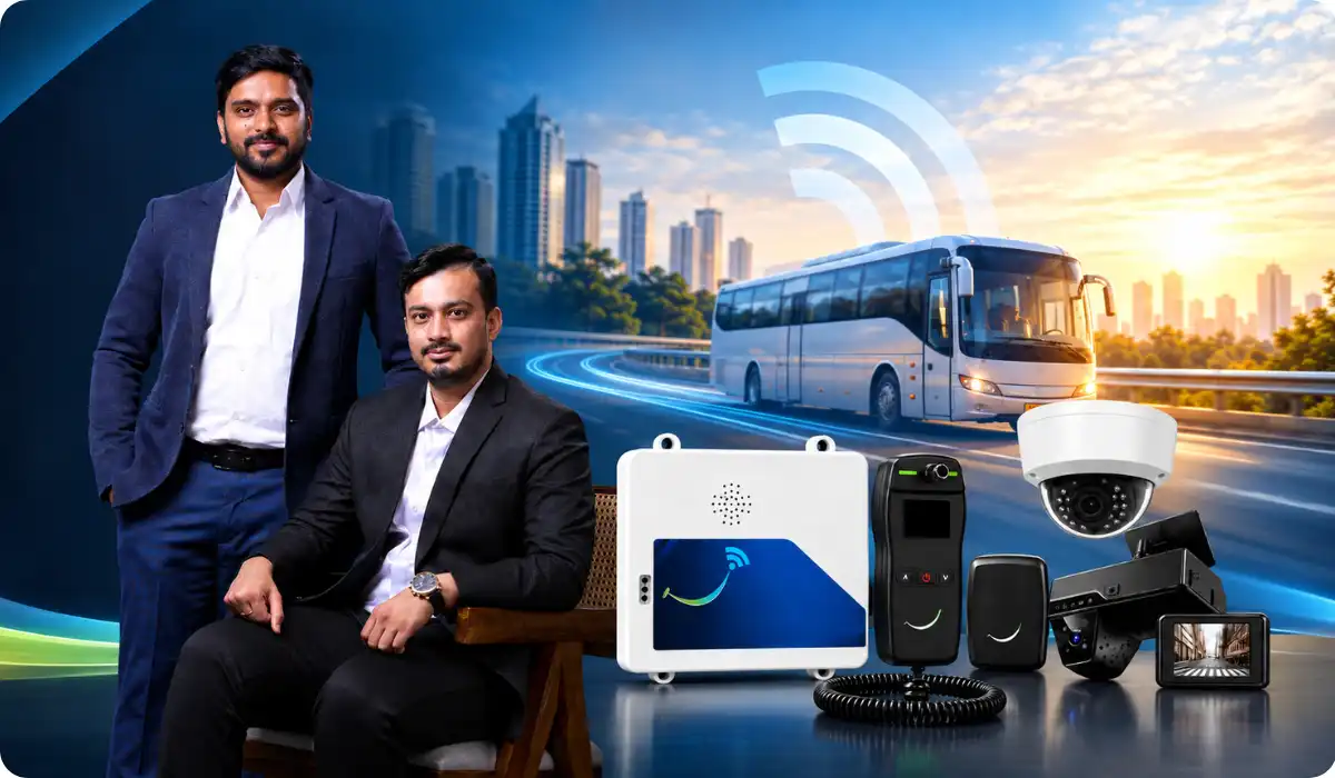 From Onboard Wi-Fi to AI: How AirFi Is Transforming Bus Safety and Fleet Operations