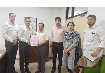 Ashok Leyland Joins Hands with Government of Haryana to Build Next-Generation Institute of Driving Training & Research in Ambala