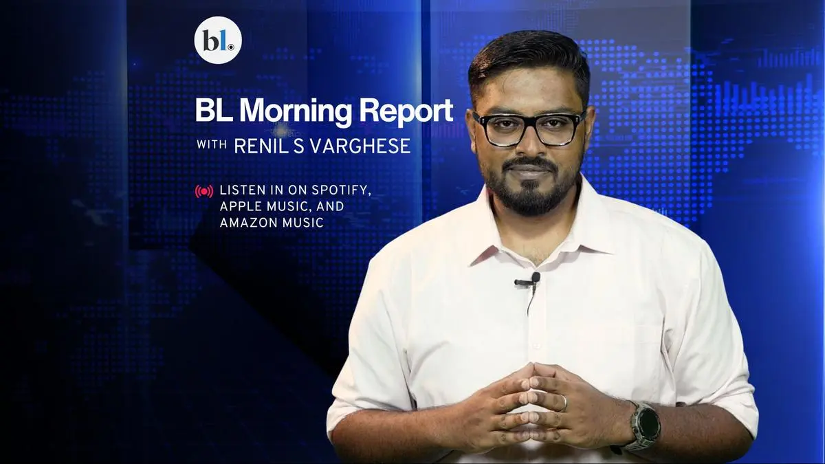 Top Business & Market Headlines Today — BL Morning Report, April 30, 2026