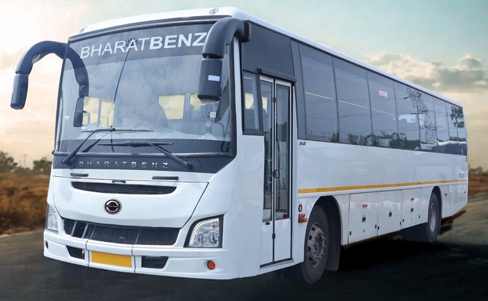 BharatBenz Opens 100,000-Sq-Ft 3S Facility in Howrah, Strengthens Eastern India Network
