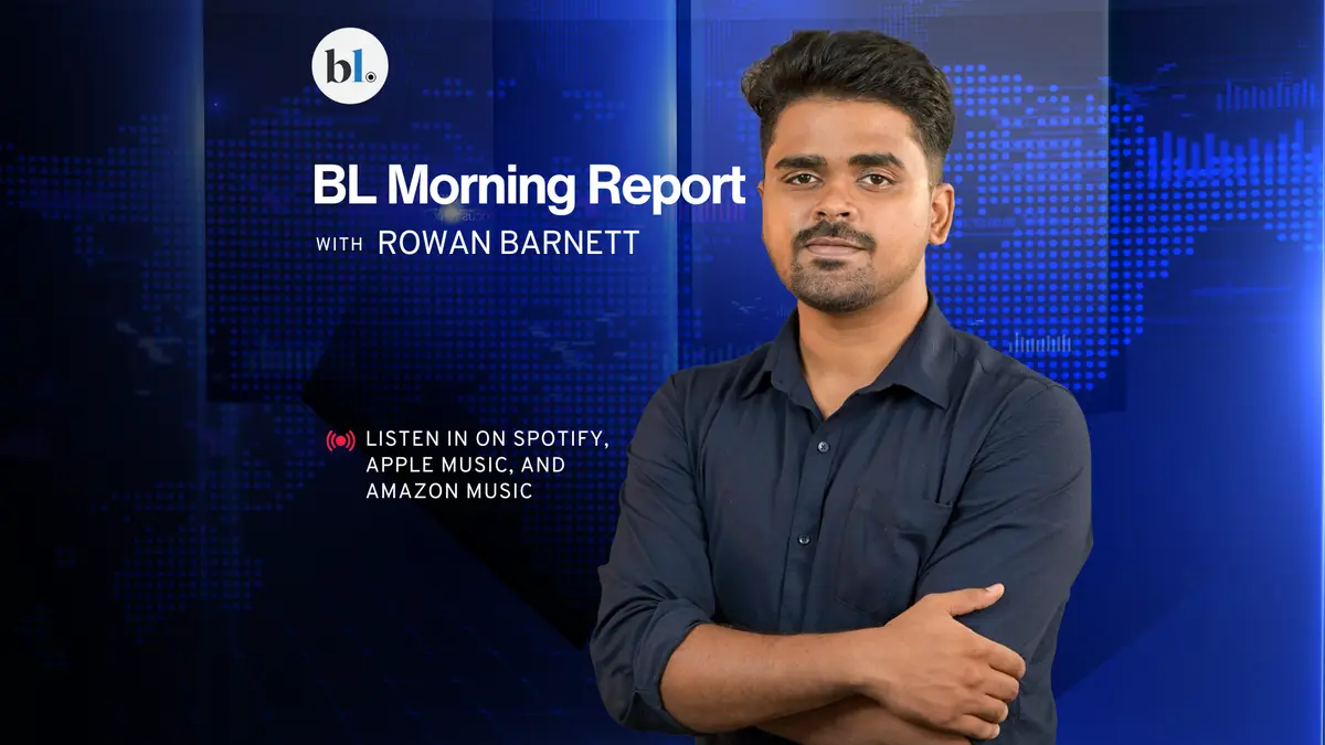 Top Business & Market Headlines Today — BL Morning Report, September 01, 2026