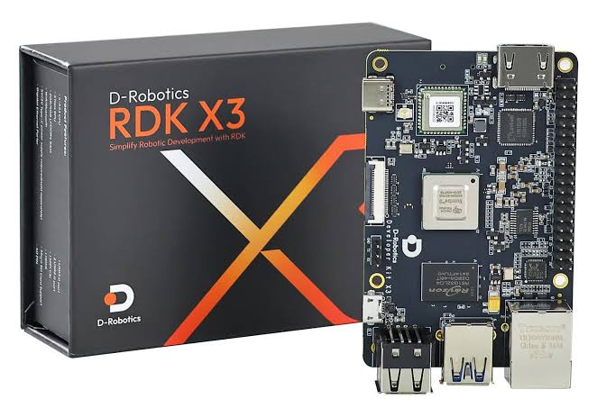 D-Robotics Raises $400M Series C for Robot Chips