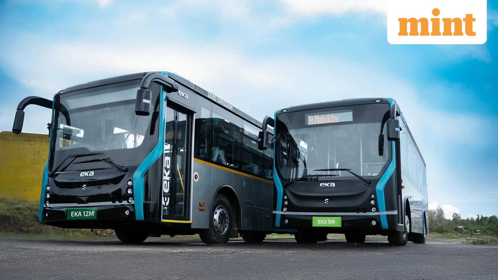 India relaxes sourcing rules to speed up electric bus, truck production