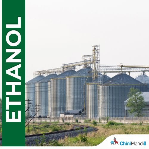 Ethanol-powered tractors gain momentum as global machinery makers accelerate development