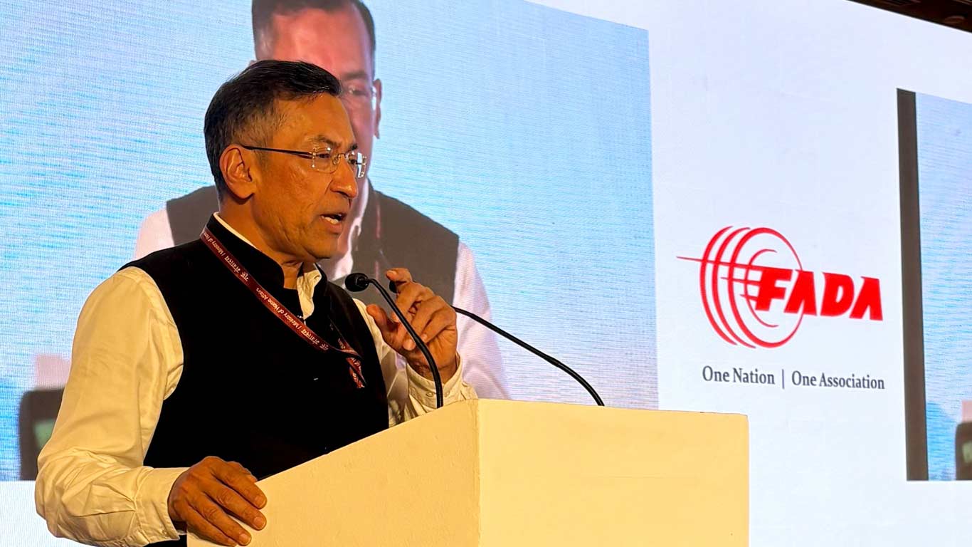 India Closes Gap With Global Vehicle Standards, Now 2-3 Years Behind In Some Areas: MoRTH