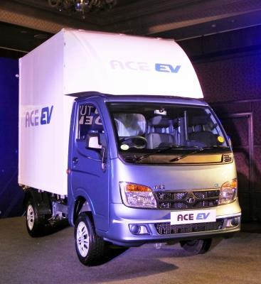 Tata Motors To Increase Commercial Vehicle Prices From April 1