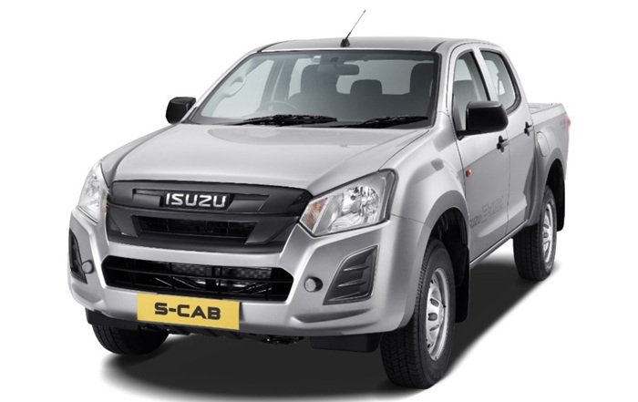 Isuzu Makes Fleet Expansion Easier with ₹38,999 D-Max S-Cab Leasing Plan for Businesses