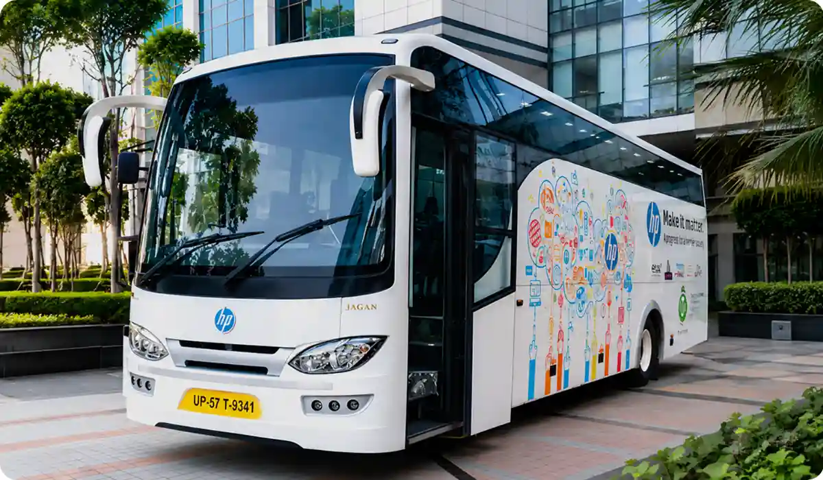 Jagan Automobiles at 60: Six Decades of Building Buses From an Operator’s Perspective