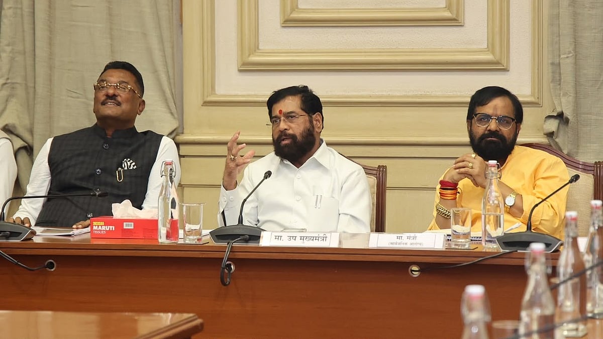 Maharashtra To Redevelop 147 MSRTC Bus Stands Under PPP Model In First Phase