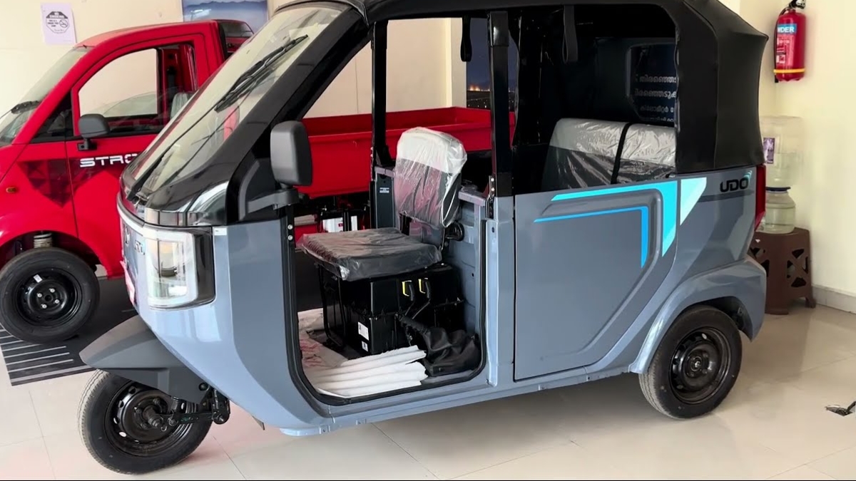 Mahindra Auto Sales Rise 14% in April 2026; SUVs Grow 8% YoY