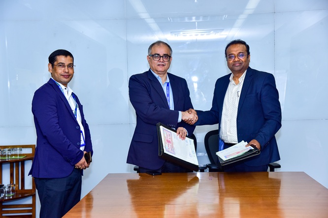 Tata Motors and UCO Bank partner to strengthen India’s commercial vehicle financing ecosystem