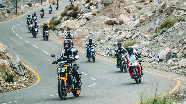 Bajaj, TVS Motor post strong double-digit growth in May 2026, TVS hits record 5.67 lakh units
