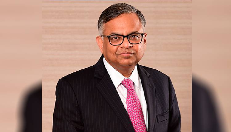 Tata Motors To Continue Investing In EV And Hydrogen Technologies For Commercial Vehicles: N Chandrasekaran