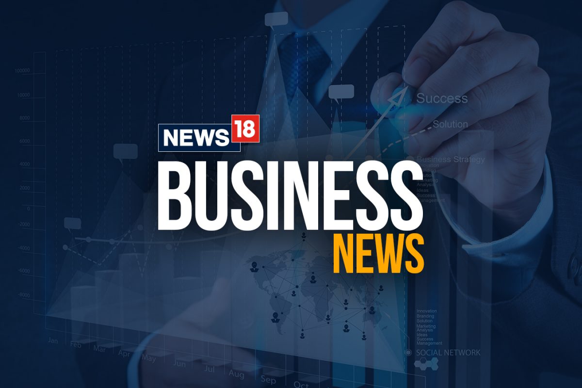 Tata Motors' commercial vehicles biz shares end 27 pc higher on debut trade