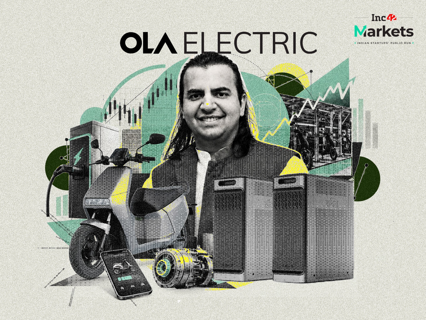Ola Electric’s Comeback Quarter Comes With A Caveat